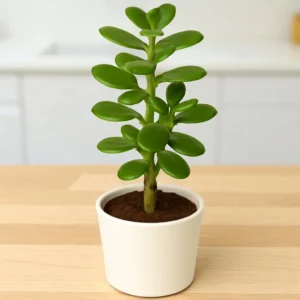 Jade plant